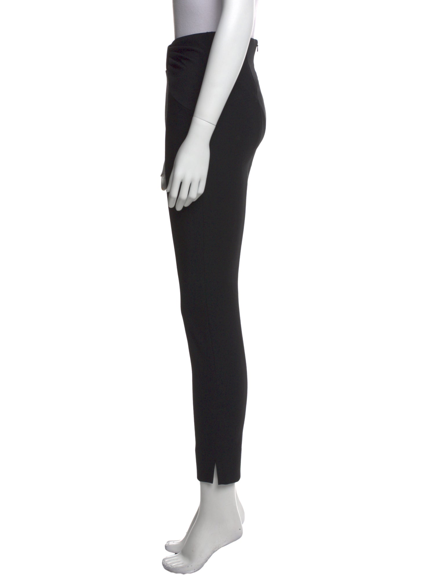 Veronica Beard Skinny Leg Pants