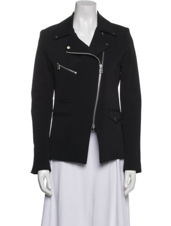 Veronica Beard Biker Jacket