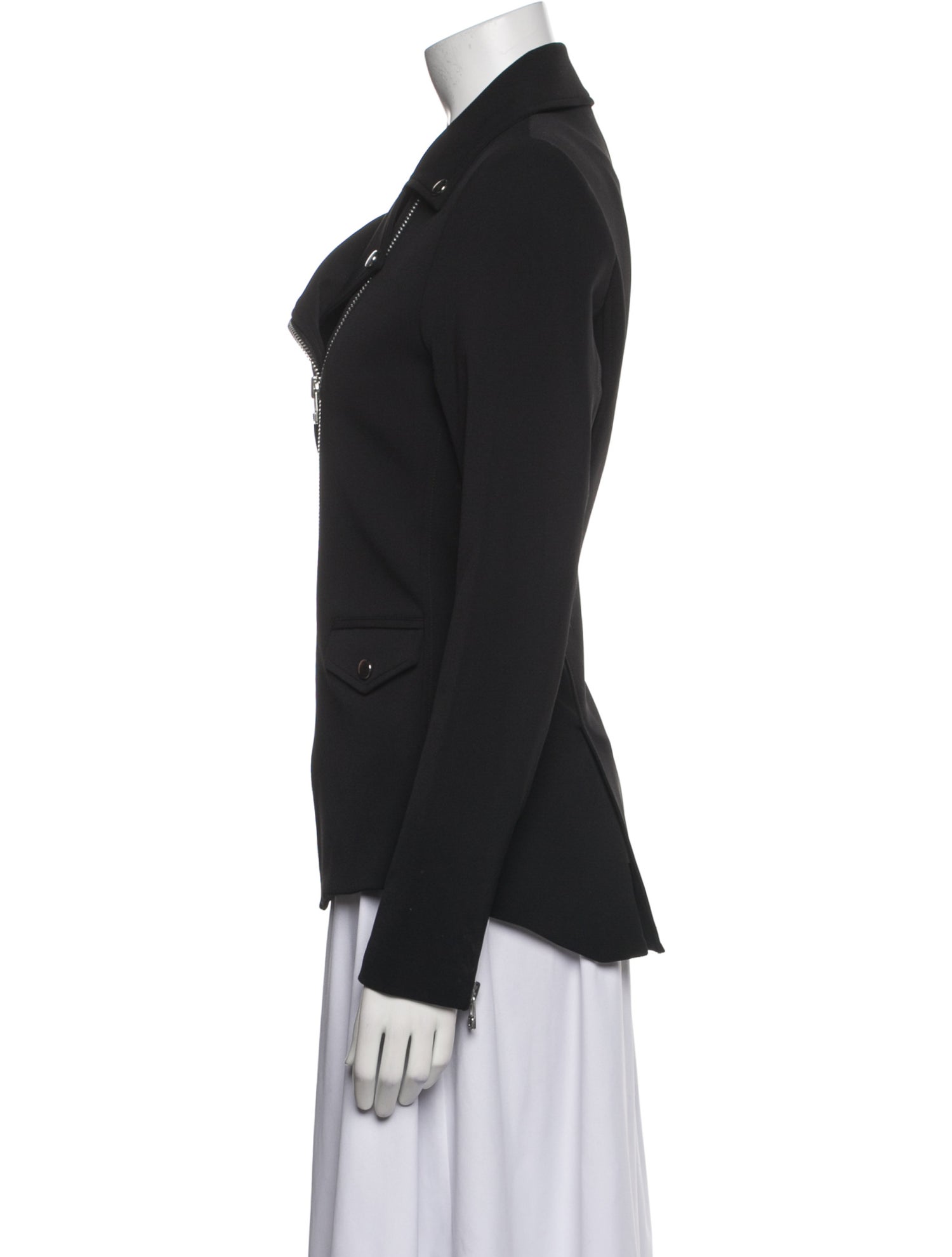 Veronica Beard Biker Jacket