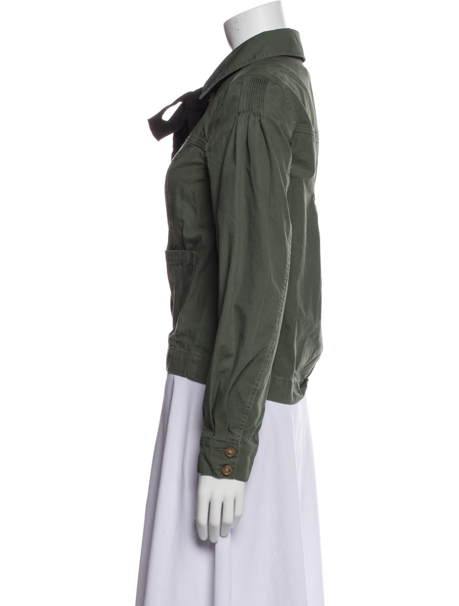 Veronica Beard Denim Jacket