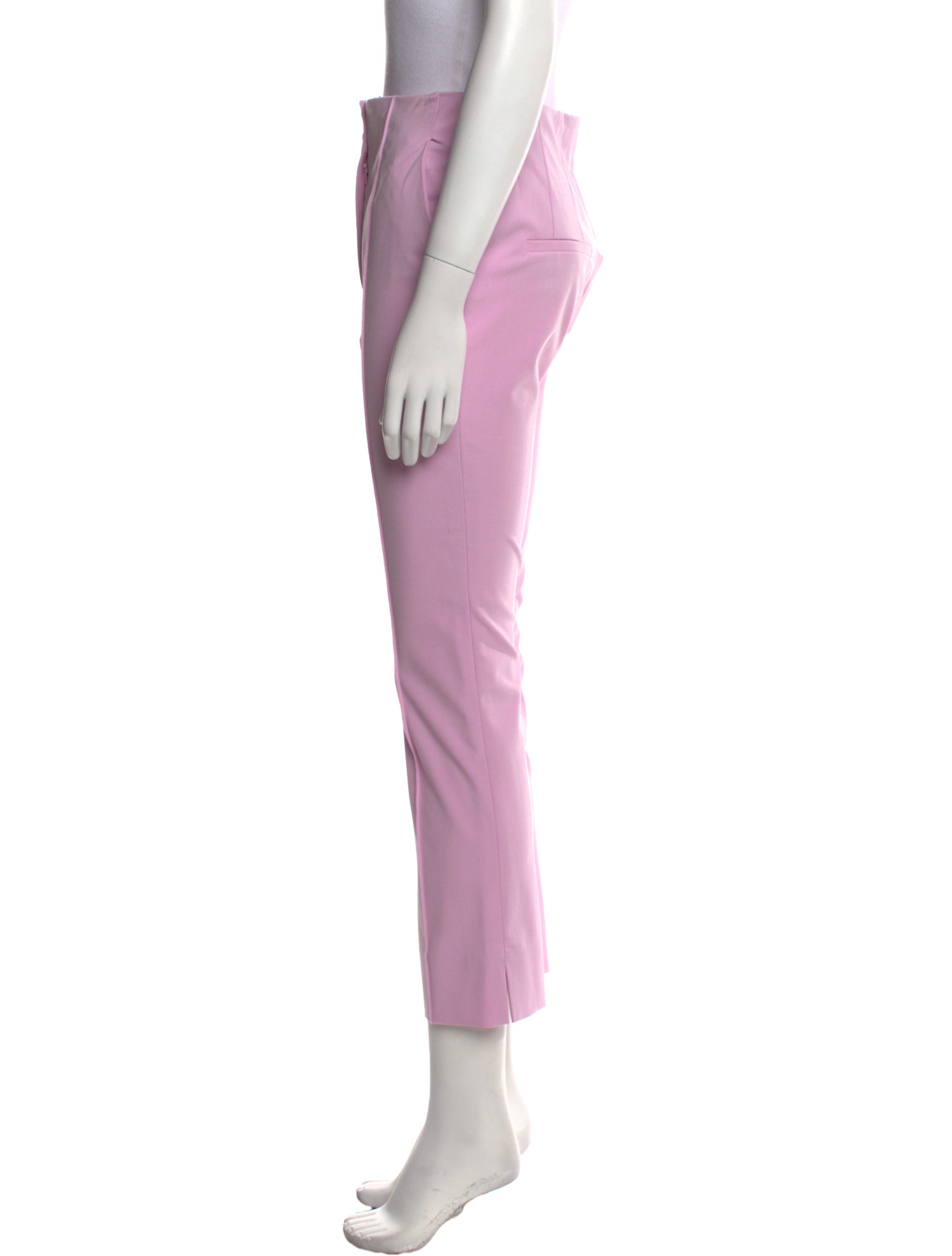 Veronica Beard Straight Leg Pants