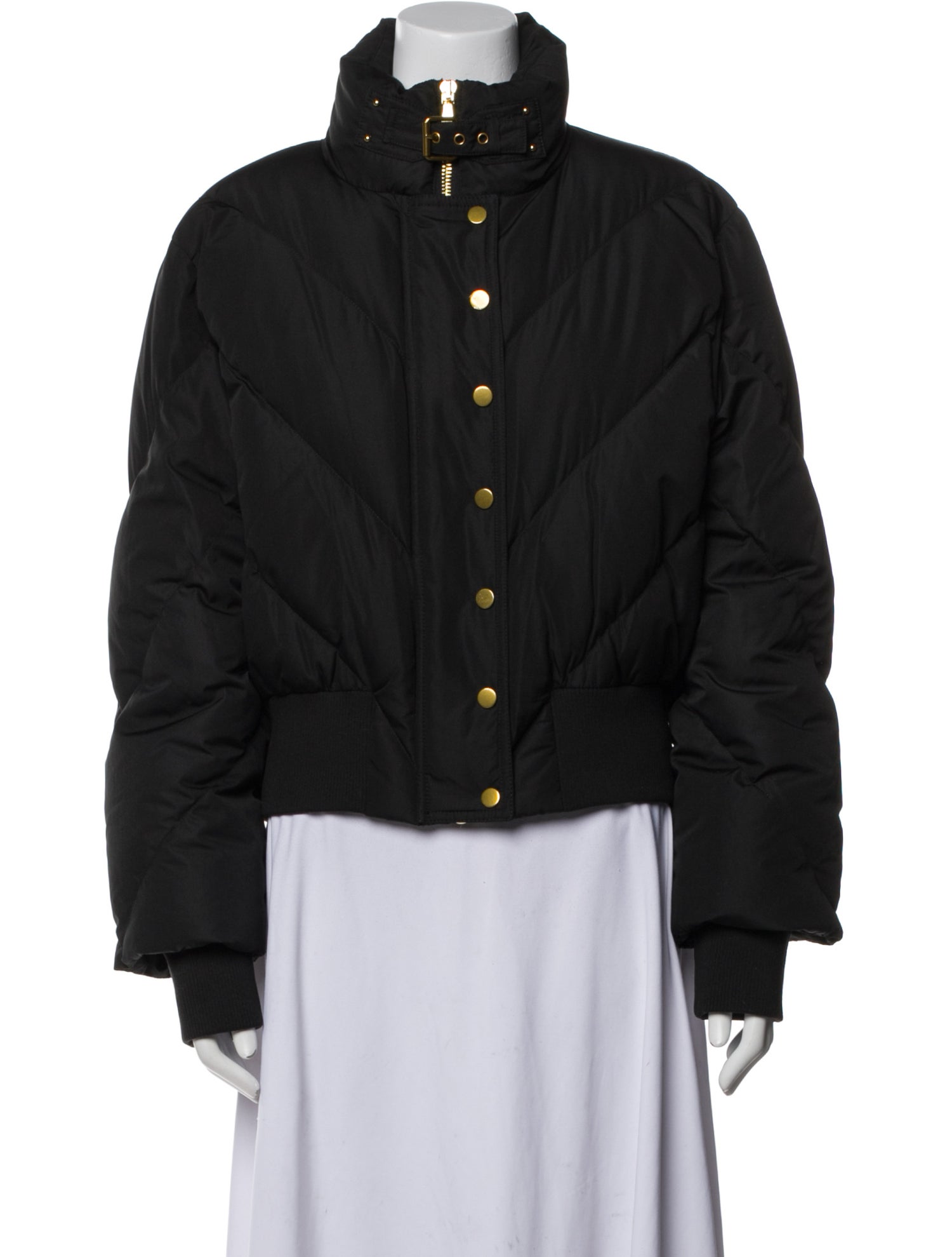 Veronica Beard Down Down Jacket