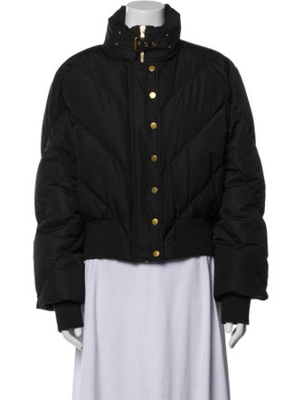 Veronica Beard Down Down Jacket