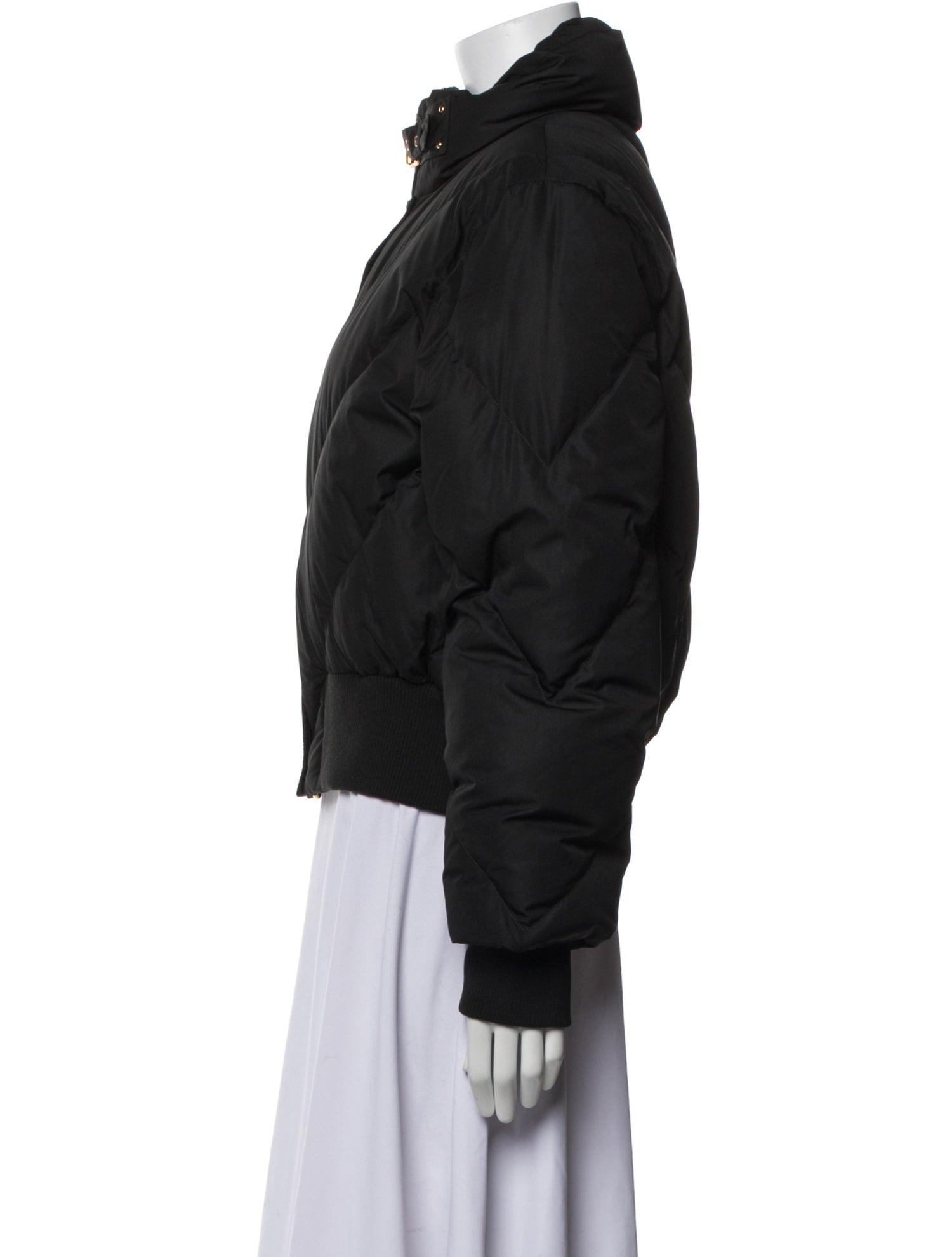 Veronica Beard Down Down Jacket