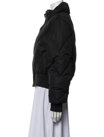 Veronica Beard Down Down Jacket