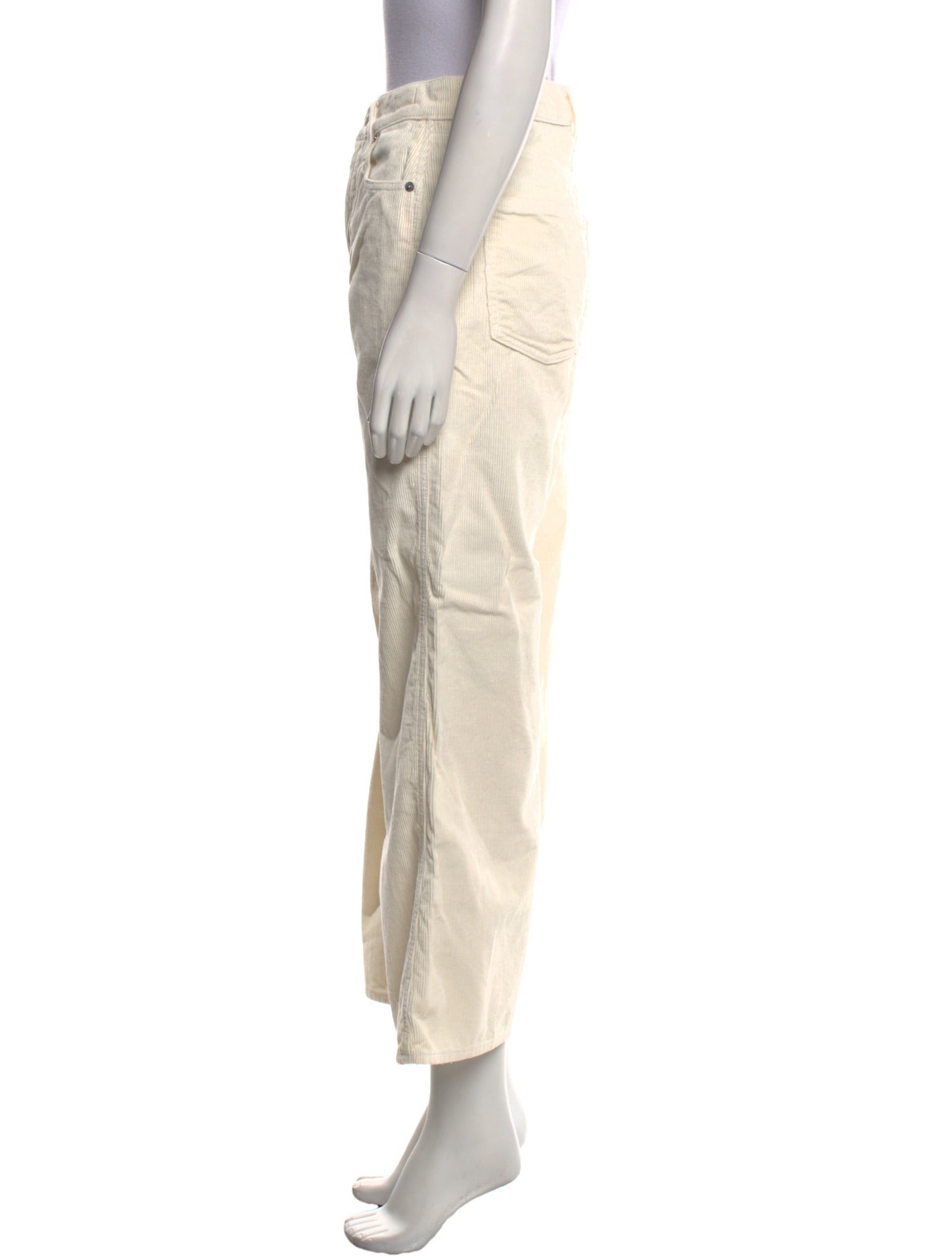 Veronica Beard Skinny Leg Pants