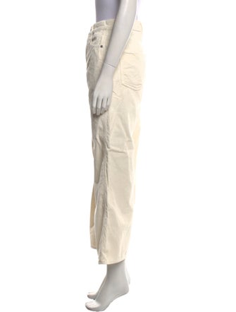 Veronica Beard Skinny Leg Pants