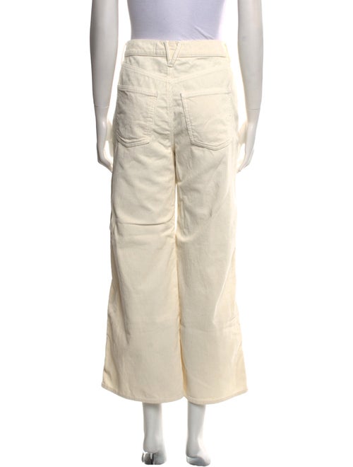 Veronica Beard Skinny Leg Pants