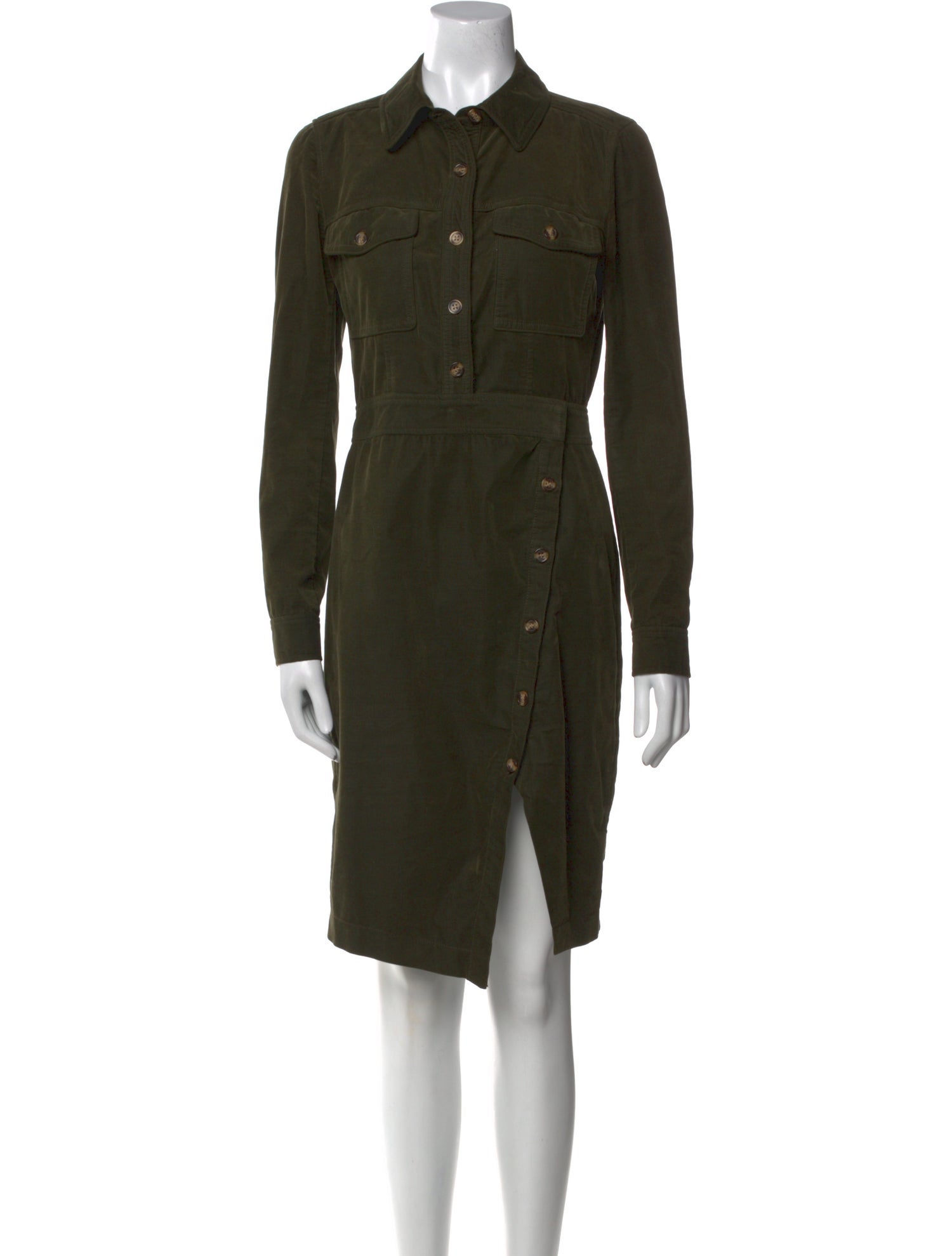 Veronica Beard Midi Length Dress