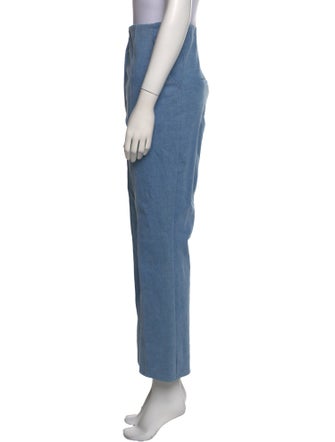 Veronica Beard Wide Leg Pants