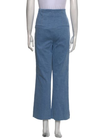 Veronica Beard Wide Leg Pants