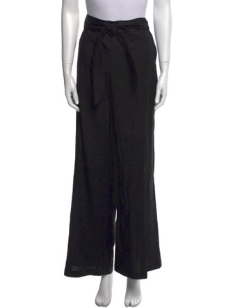 Veronica Beard Wide Leg Pants