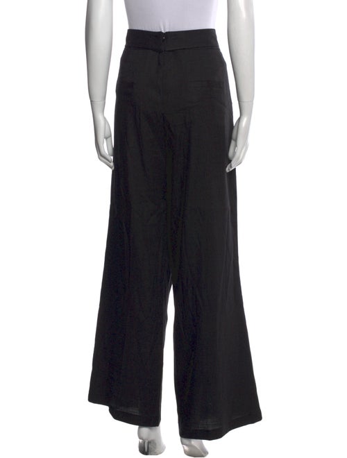 Veronica Beard Wide Leg Pants