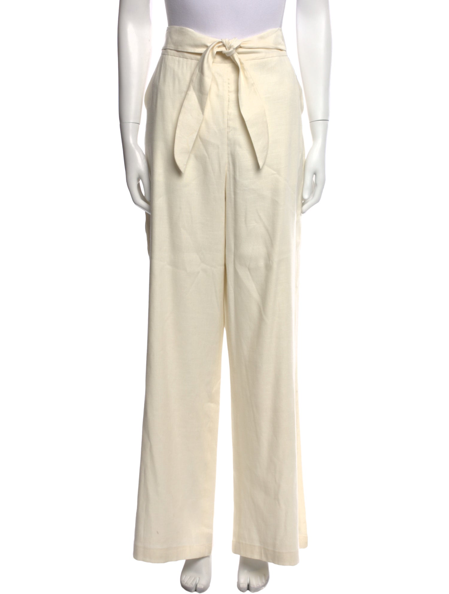 Veronica Beard Wide Leg Pants