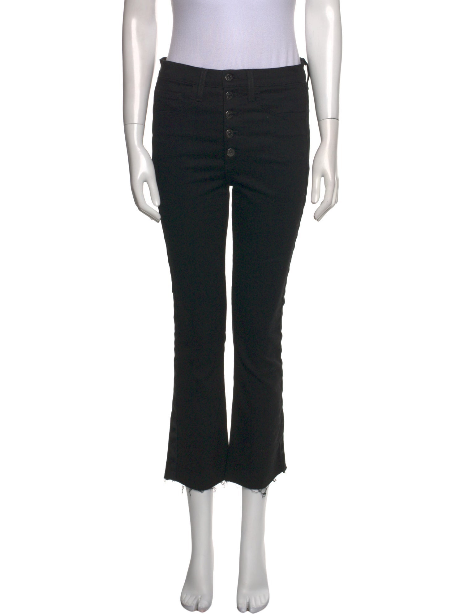 Veronica Beard Straight Leg Pants