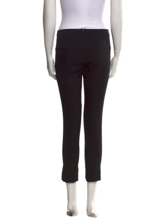 Veronica Beard Straight Leg Pants