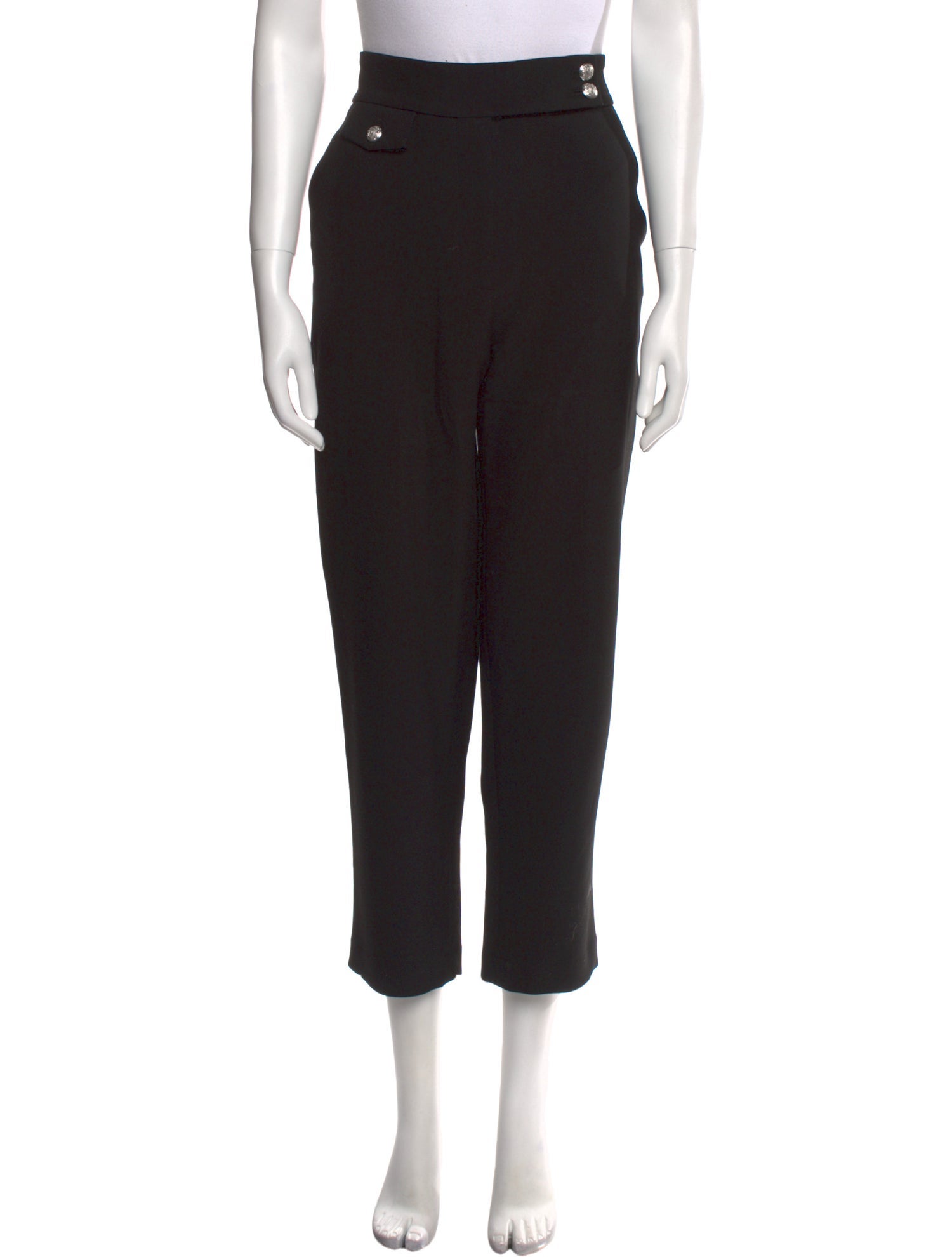 Veronica Beard Straight Leg Pants