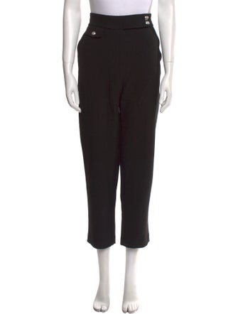 Veronica Beard Straight Leg Pants