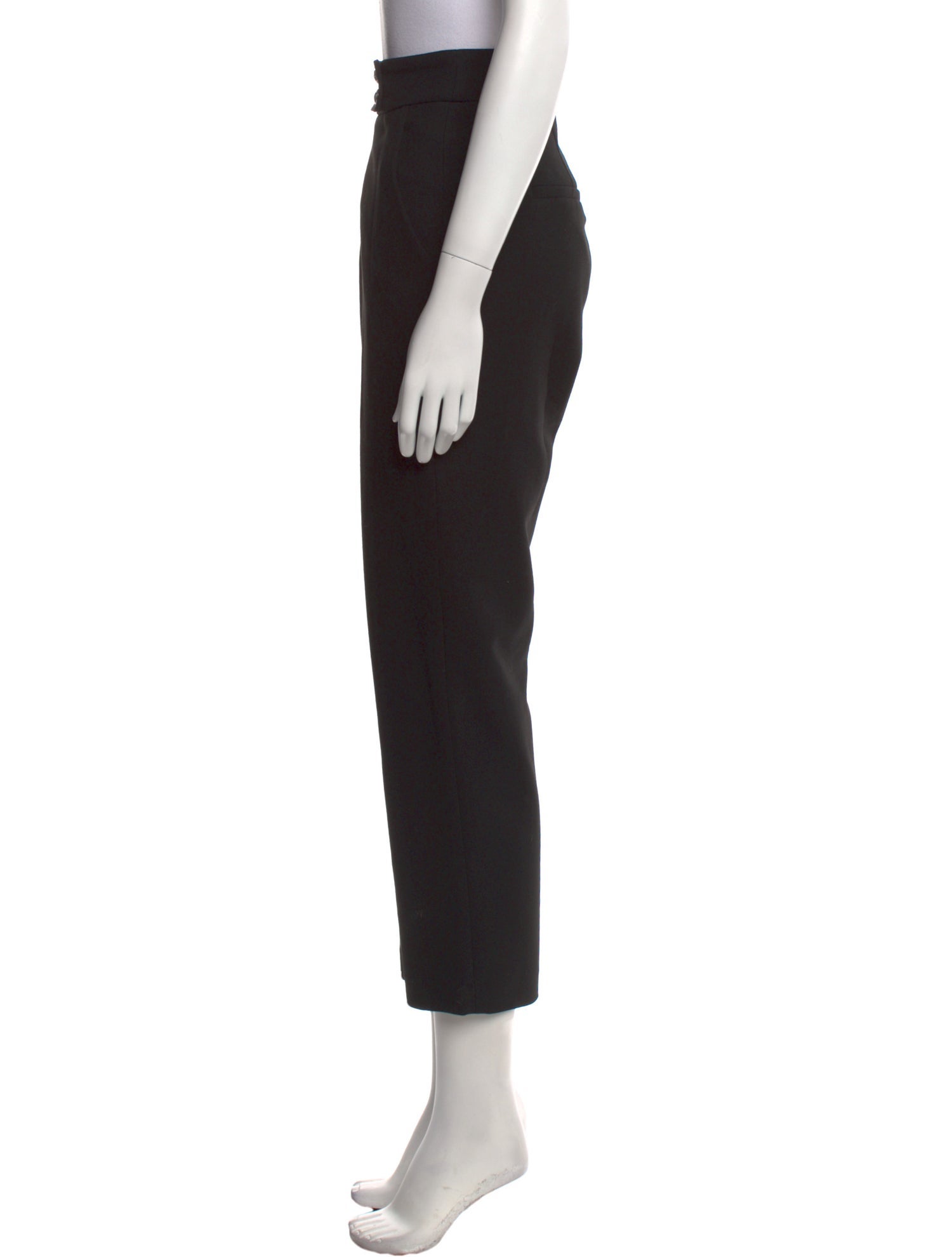 Veronica Beard Straight Leg Pants