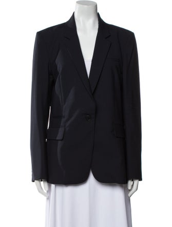 Veronica Beard Virgin Wool Blazer