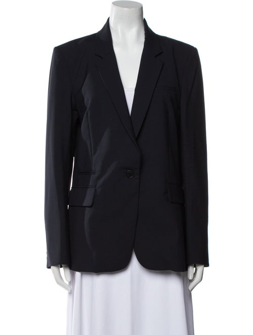 Veronica Beard Virgin Wool Blazer