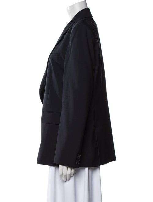 Veronica Beard Virgin Wool Blazer