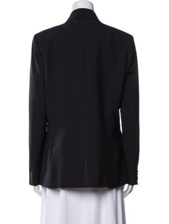 Veronica Beard Virgin Wool Blazer