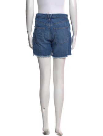 Veronica Beard Mini Shorts