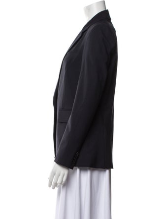 Veronica Beard Virgin Wool Blazer