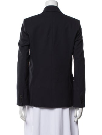 Veronica Beard Virgin Wool Blazer