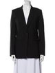 Veronica Beard Virgin Wool Blazer