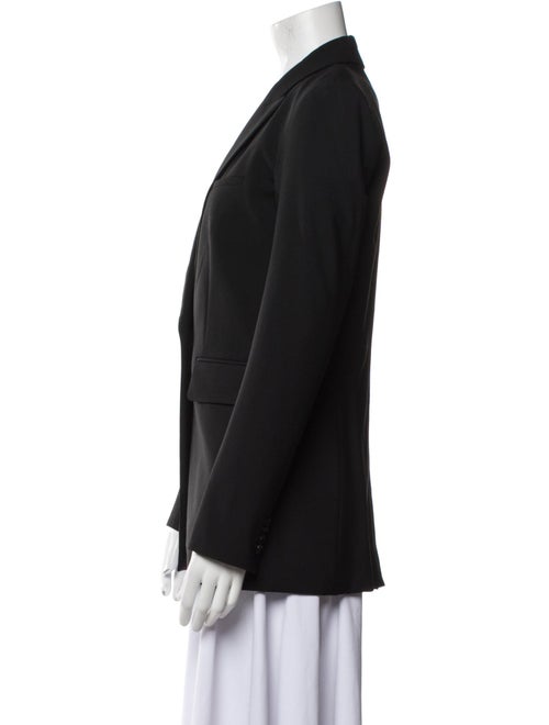 Veronica Beard Virgin Wool Blazer