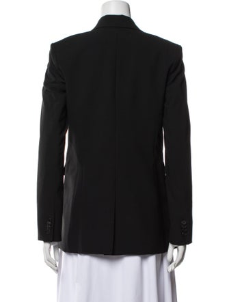 Veronica Beard Virgin Wool Blazer
