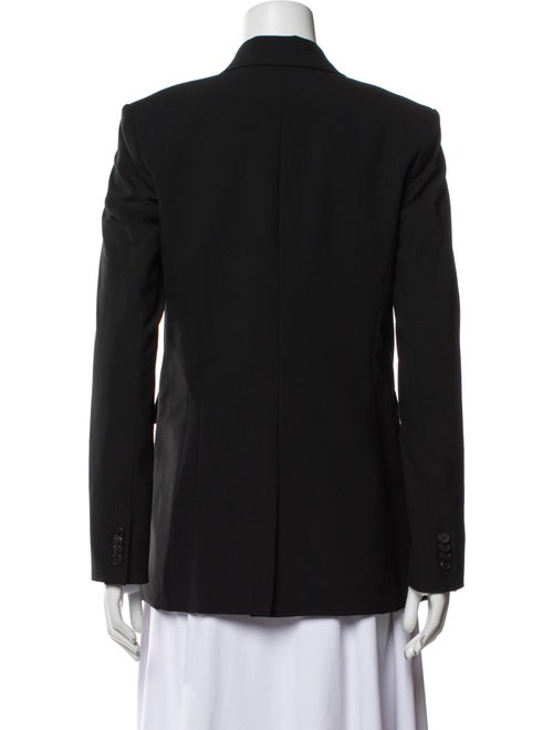 Veronica Beard Virgin Wool Blazer