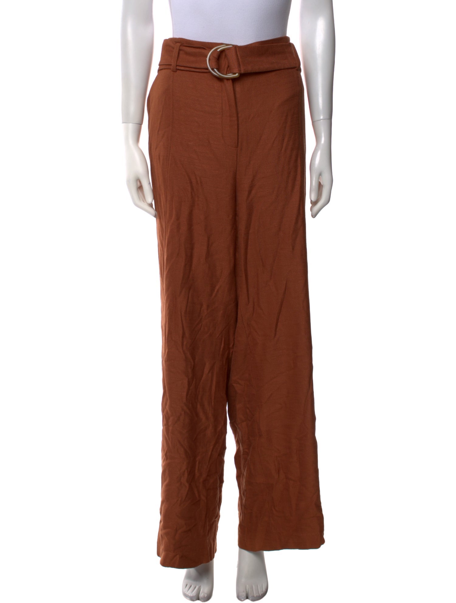 Veronica Beard Wide Leg Pants