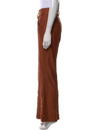 Veronica Beard Wide Leg Pants