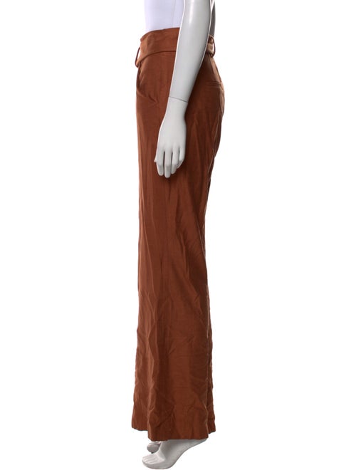 Veronica Beard Wide Leg Pants