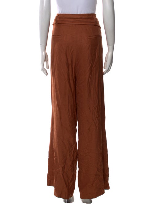 Veronica Beard Wide Leg Pants