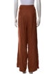 Veronica Beard Wide Leg Pants