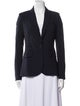 Veronica Beard Virgin Wool Blazer