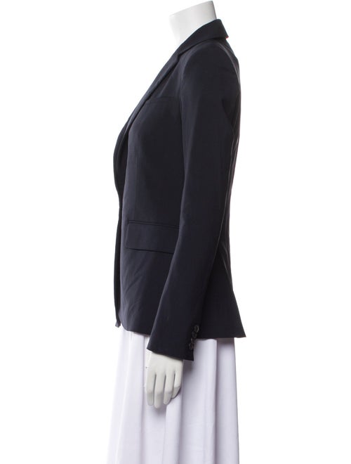 Veronica Beard Virgin Wool Blazer