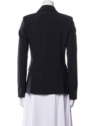 Veronica Beard Virgin Wool Blazer