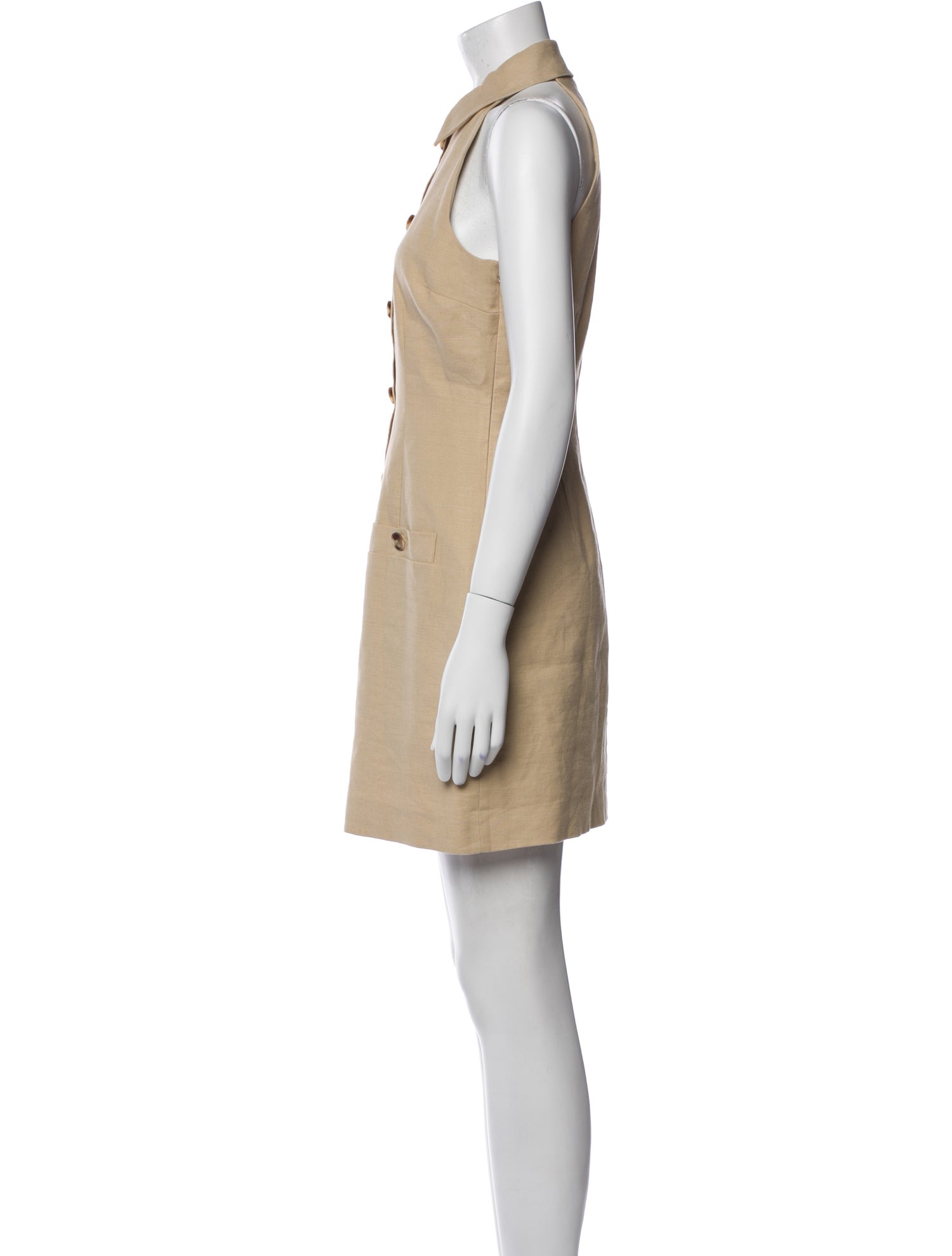 Veronica Beard Mini Dress