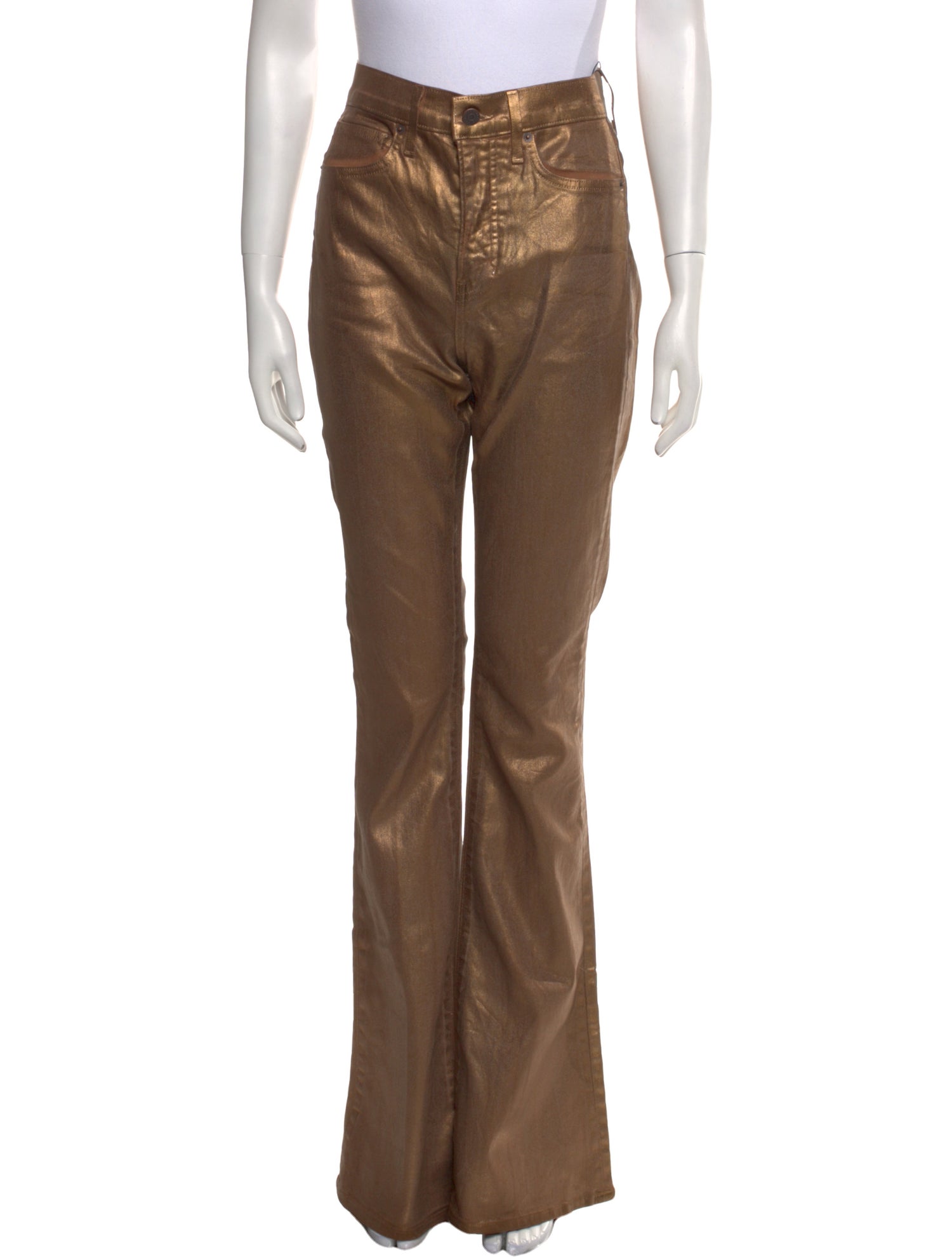 Veronica Beard Wide Leg Pants