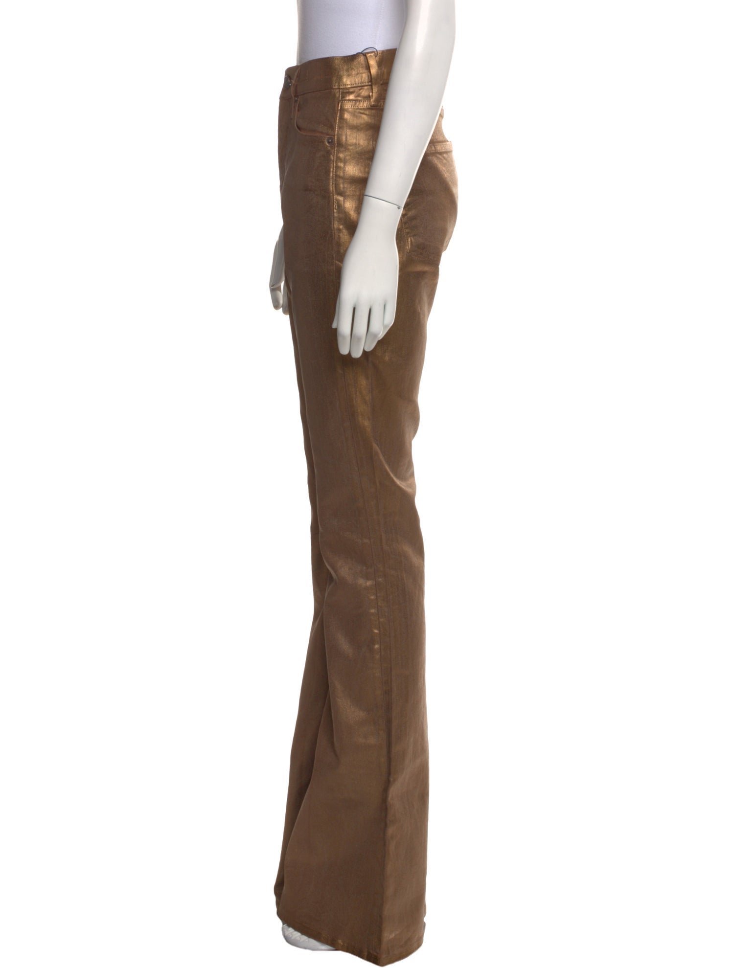 Veronica Beard Wide Leg Pants