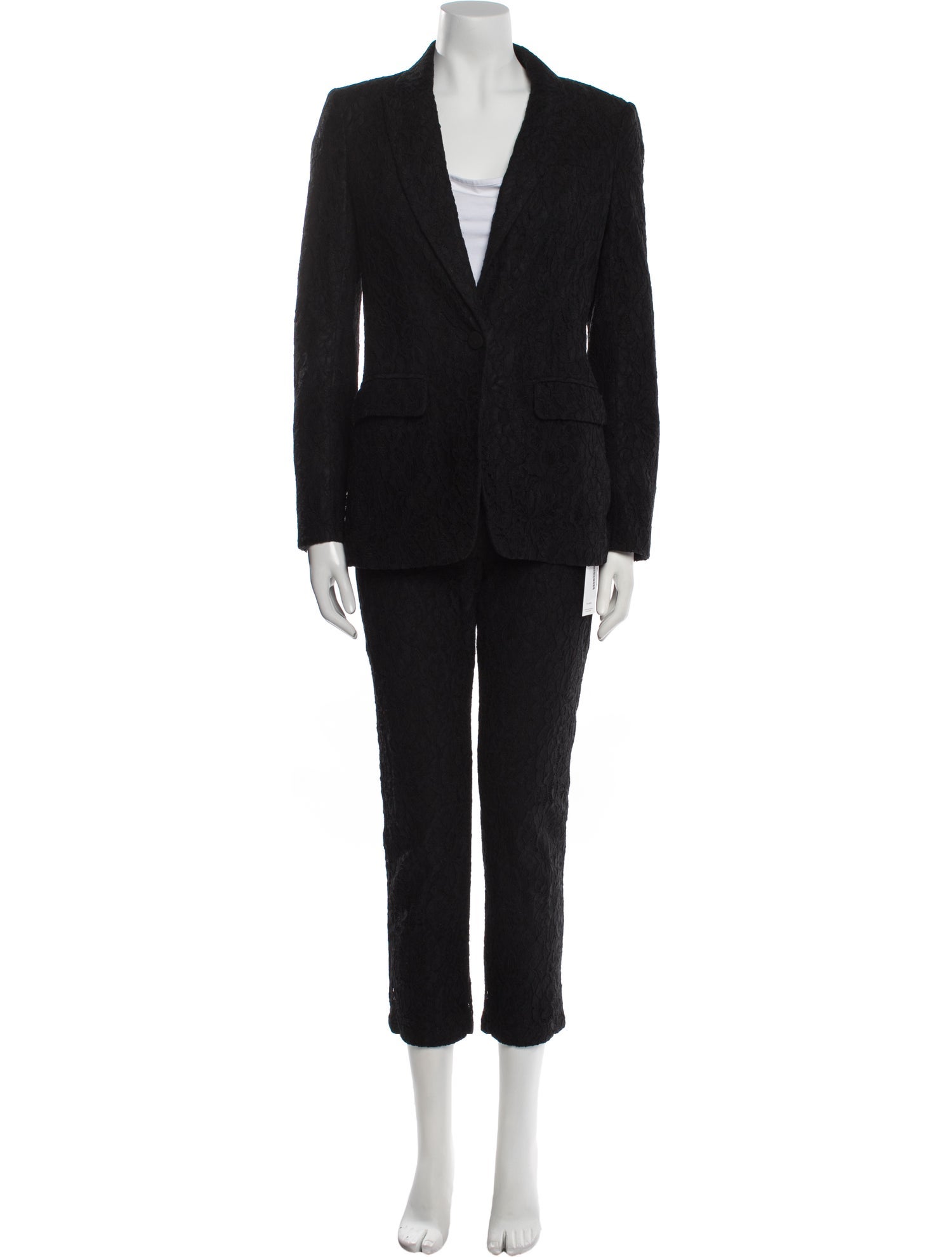 Veronica Beard Pantsuit