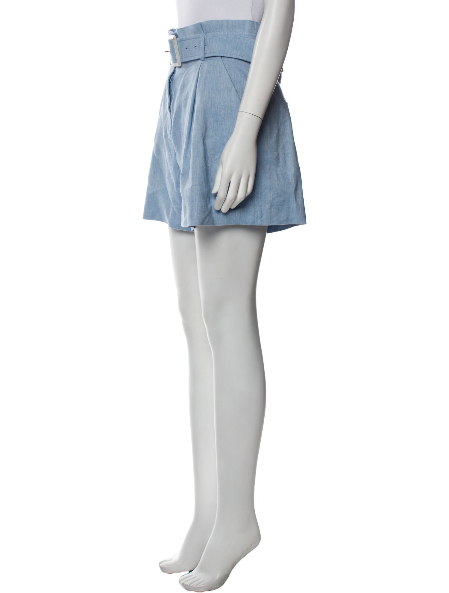 Veronica Beard Mini Shorts