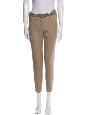 Veronica Beard Skinny Leg Pants