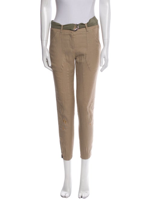 Veronica Beard Skinny Leg Pants