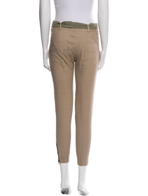 Veronica Beard Skinny Leg Pants